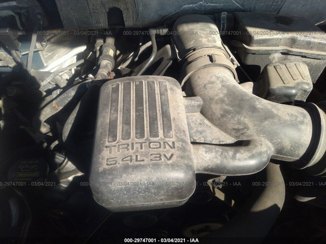 Photo 9 VIN: 1FMJU1J55AEA94093 - FORD EXPEDITION 