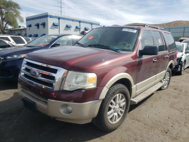 Photo 1 VIN: 1FMJU1J55AEB58813 - FORD EXPEDITION 