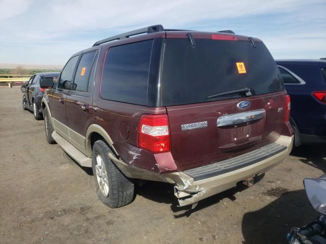 Photo 2 VIN: 1FMJU1J55AEB58813 - FORD EXPEDITION 