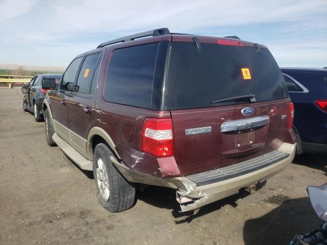 Photo 8 VIN: 1FMJU1J55AEB58813 - FORD EXPEDITION 