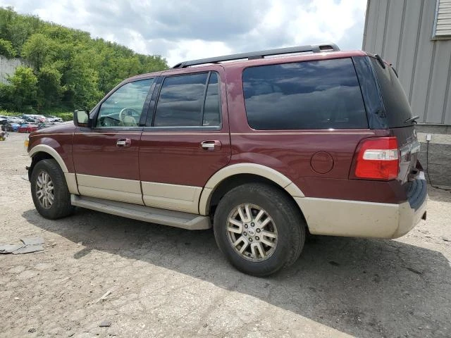 Photo 1 VIN: 1FMJU1J55AEB68001 - FORD EXPEDITION 