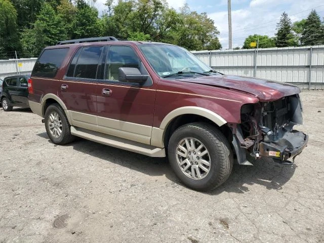 Photo 3 VIN: 1FMJU1J55AEB68001 - FORD EXPEDITION 