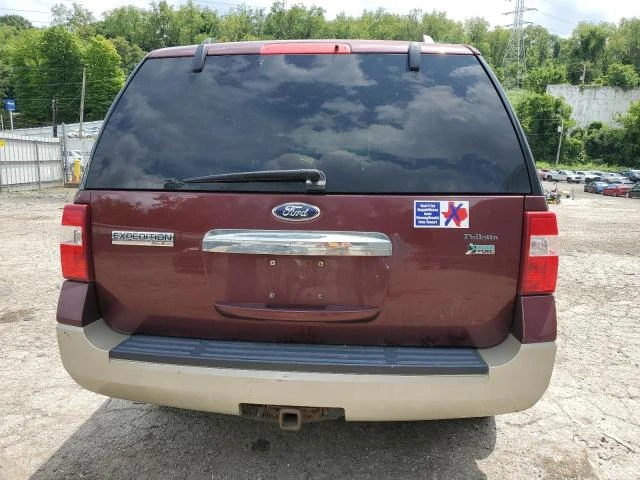 Photo 5 VIN: 1FMJU1J55AEB68001 - FORD EXPEDITION 