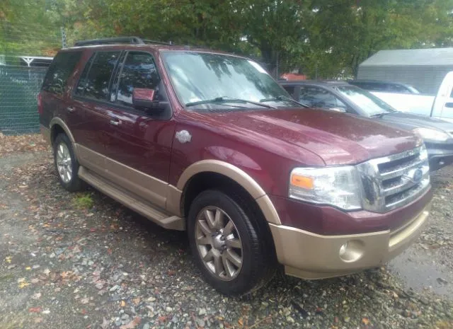 Photo 0 VIN: 1FMJU1J55BEF03470 - FORD EXPEDITION 