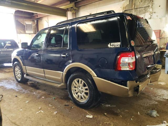 Photo 1 VIN: 1FMJU1J55BEF44729 - FORD EXPEDITION 