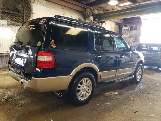 Photo 2 VIN: 1FMJU1J55BEF44729 - FORD EXPEDITION 