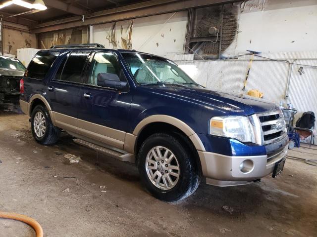 Photo 3 VIN: 1FMJU1J55BEF44729 - FORD EXPEDITION 