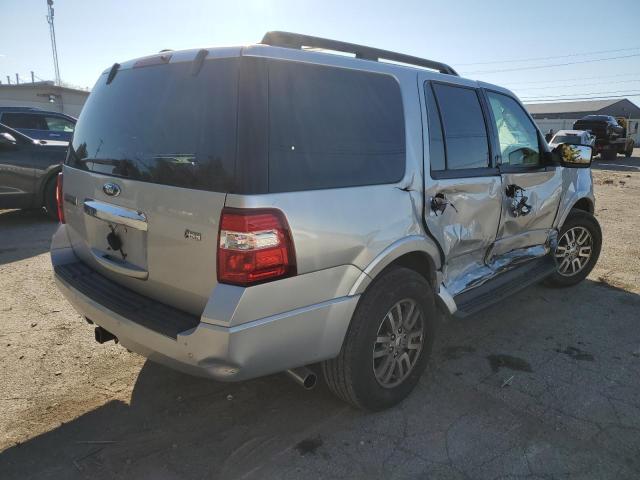 Photo 2 VIN: 1FMJU1J55BEF46321 - FORD EXPEDITION 