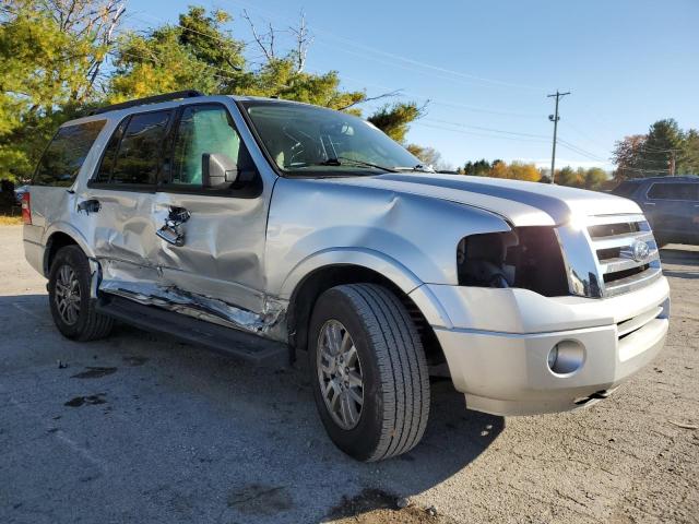 Photo 3 VIN: 1FMJU1J55BEF46321 - FORD EXPEDITION 