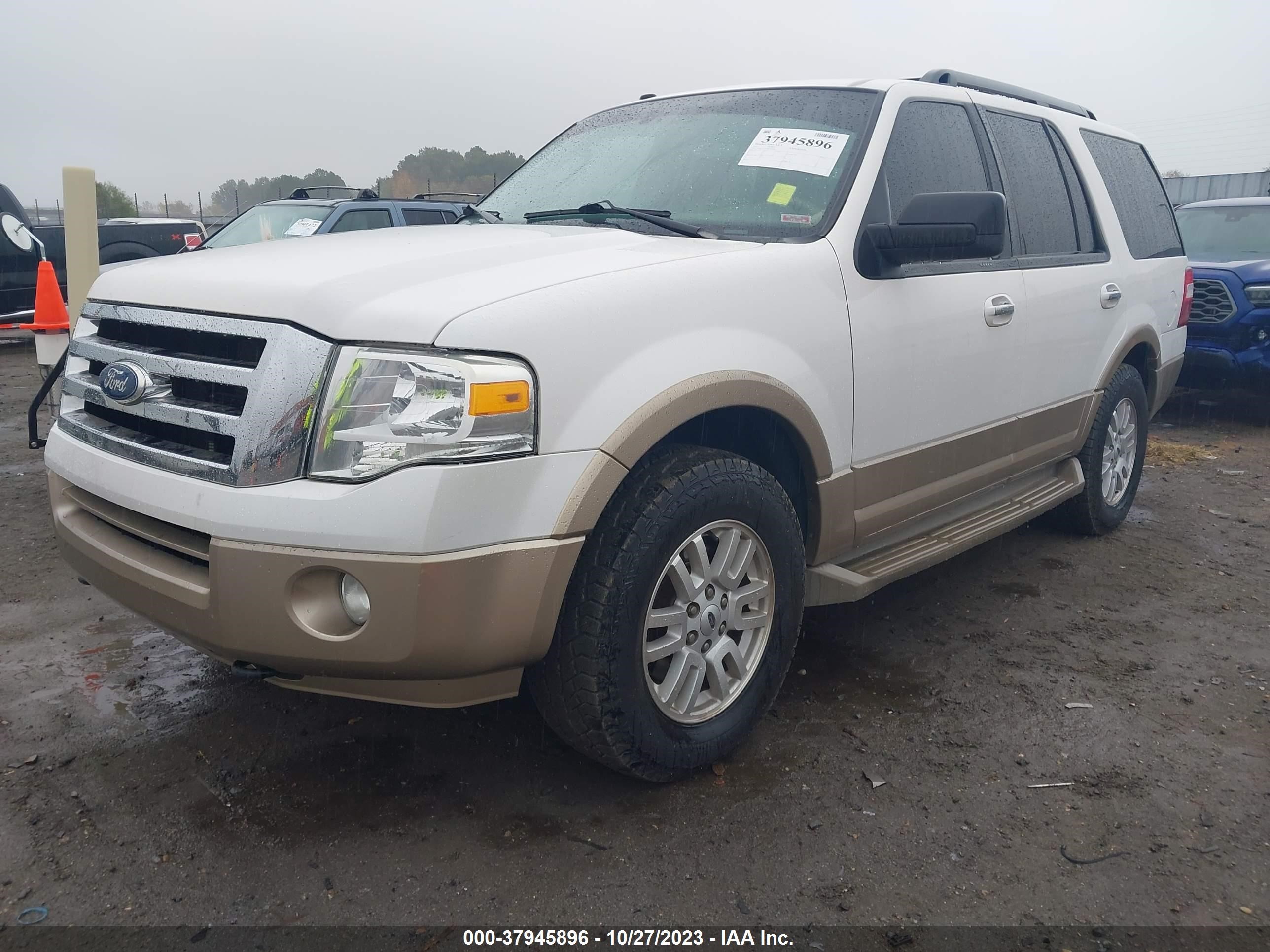 Photo 1 VIN: 1FMJU1J55BEF48456 - FORD EXPEDITION 