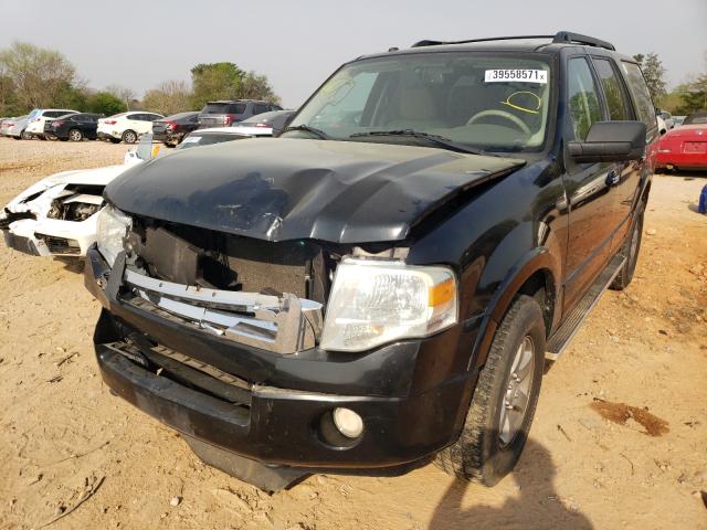 Photo 1 VIN: 1FMJU1J55BEF54015 - FORD EXPEDITION 