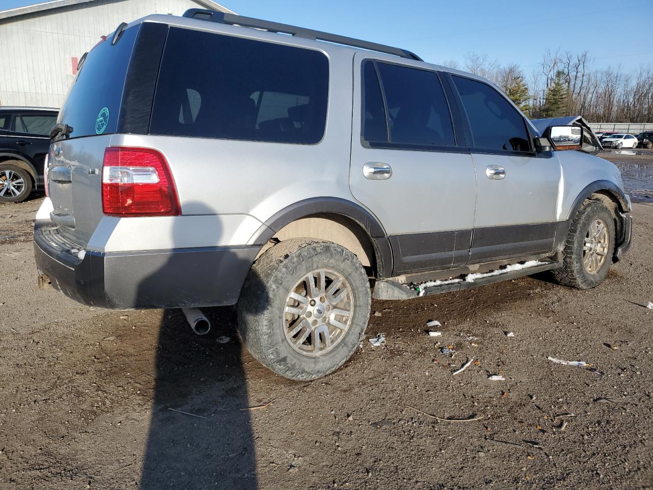 Photo 2 VIN: 1FMJU1J55CEF52198 - FORD EXPEDITION 