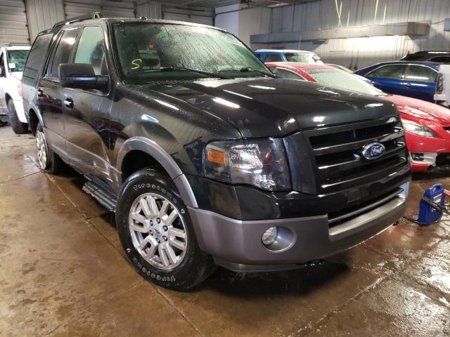 Photo 0 VIN: 1FMJU1J55CEF64951 - FORD EXPEDITION 