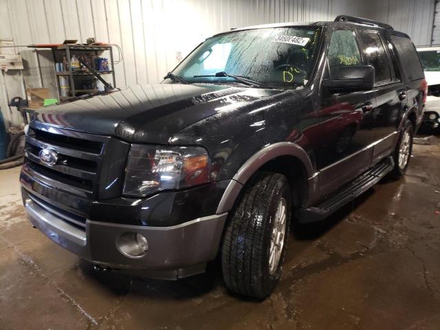 Photo 1 VIN: 1FMJU1J55CEF64951 - FORD EXPEDITION 