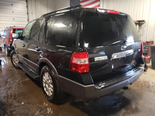 Photo 2 VIN: 1FMJU1J55CEF64951 - FORD EXPEDITION 