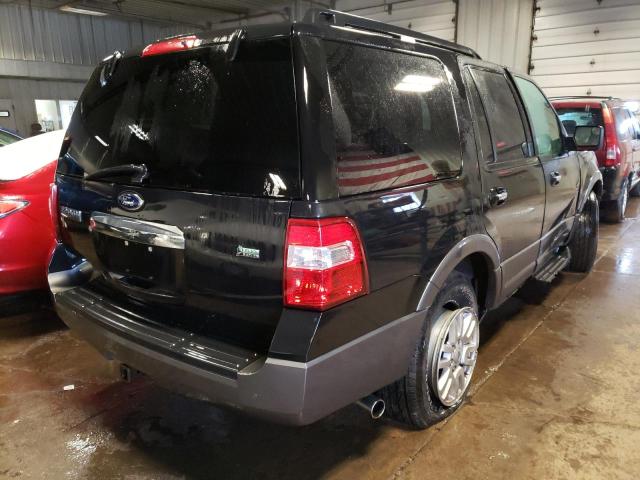 Photo 3 VIN: 1FMJU1J55CEF64951 - FORD EXPEDITION 