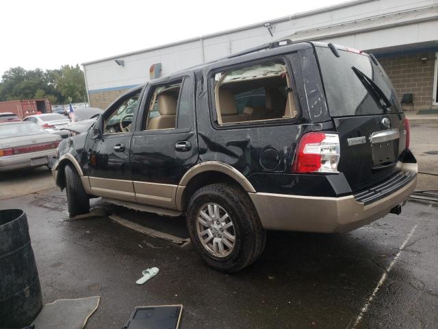 Photo 1 VIN: 1FMJU1J55DEF30123 - FORD EXPEDITION 