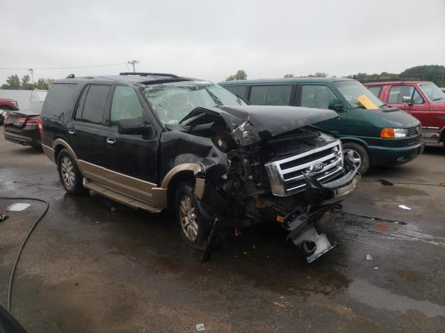 Photo 3 VIN: 1FMJU1J55DEF30123 - FORD EXPEDITION 