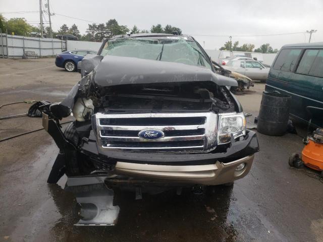 Photo 4 VIN: 1FMJU1J55DEF30123 - FORD EXPEDITION 