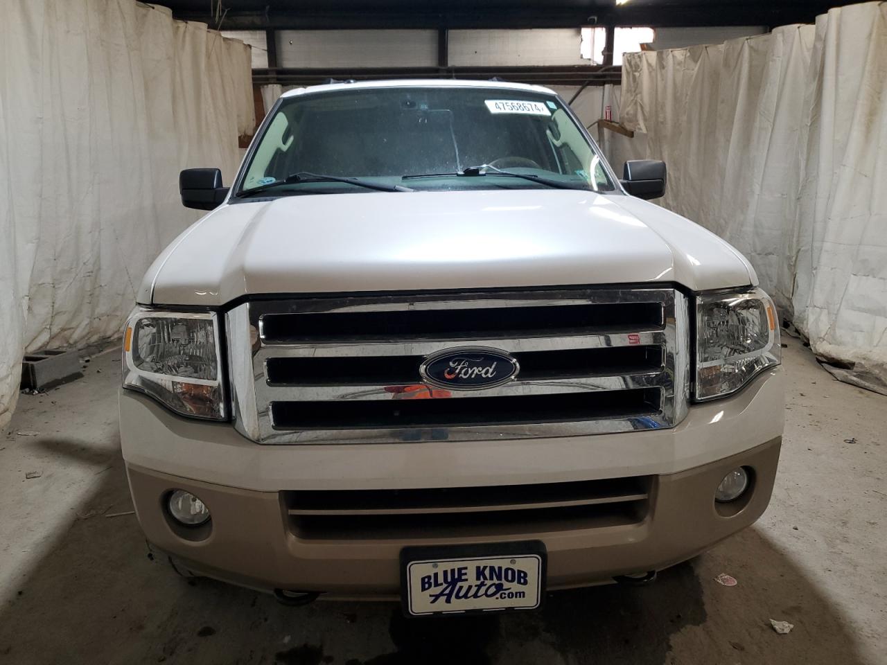 Photo 4 VIN: 1FMJU1J55EEF56934 - FORD EXPEDITION 