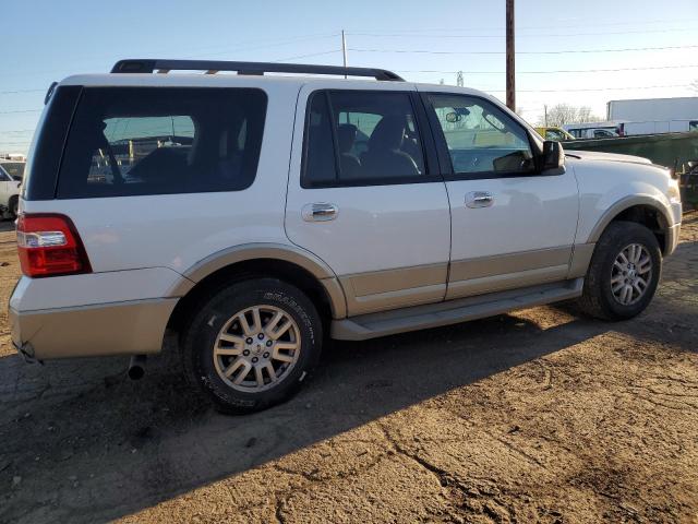 Photo 2 VIN: 1FMJU1J56AEA63550 - FORD EXPEDITION 