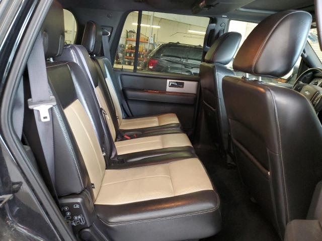 Photo 10 VIN: 1FMJU1J56AEB07532 - FORD EXPEDITION 