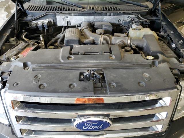 Photo 11 VIN: 1FMJU1J56AEB07532 - FORD EXPEDITION 