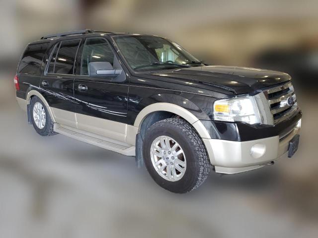 Photo 3 VIN: 1FMJU1J56AEB07532 - FORD EXPEDITION 