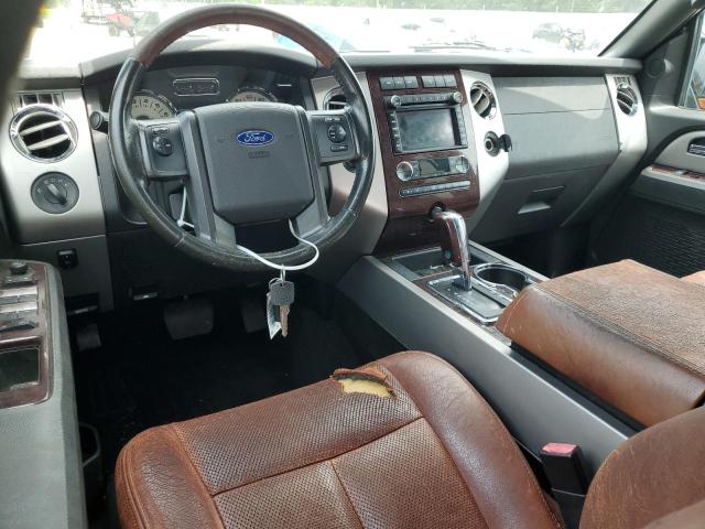 Photo 7 VIN: 1FMJU1J56AEB45858 - FORD EXPEDITION 