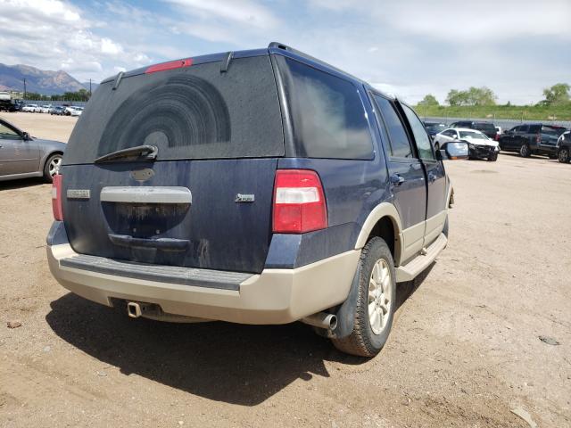 Photo 3 VIN: 1FMJU1J56AEB56973 - FORD EXPEDITION 