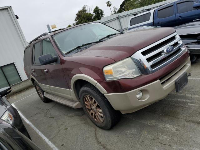 Photo 3 VIN: 1FMJU1J56AEB58092 - FORD EXPEDITION 