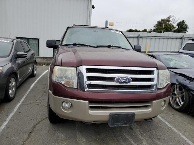 Photo 4 VIN: 1FMJU1J56AEB58092 - FORD EXPEDITION 