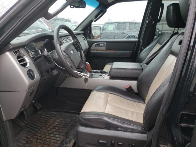 Photo 6 VIN: 1FMJU1J56AEB59193 - FORD EXPEDITION 