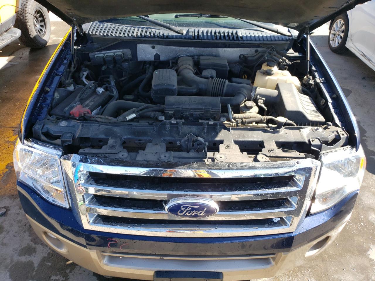 Photo 11 VIN: 1FMJU1J56BEF03073 - FORD EXPEDITION 