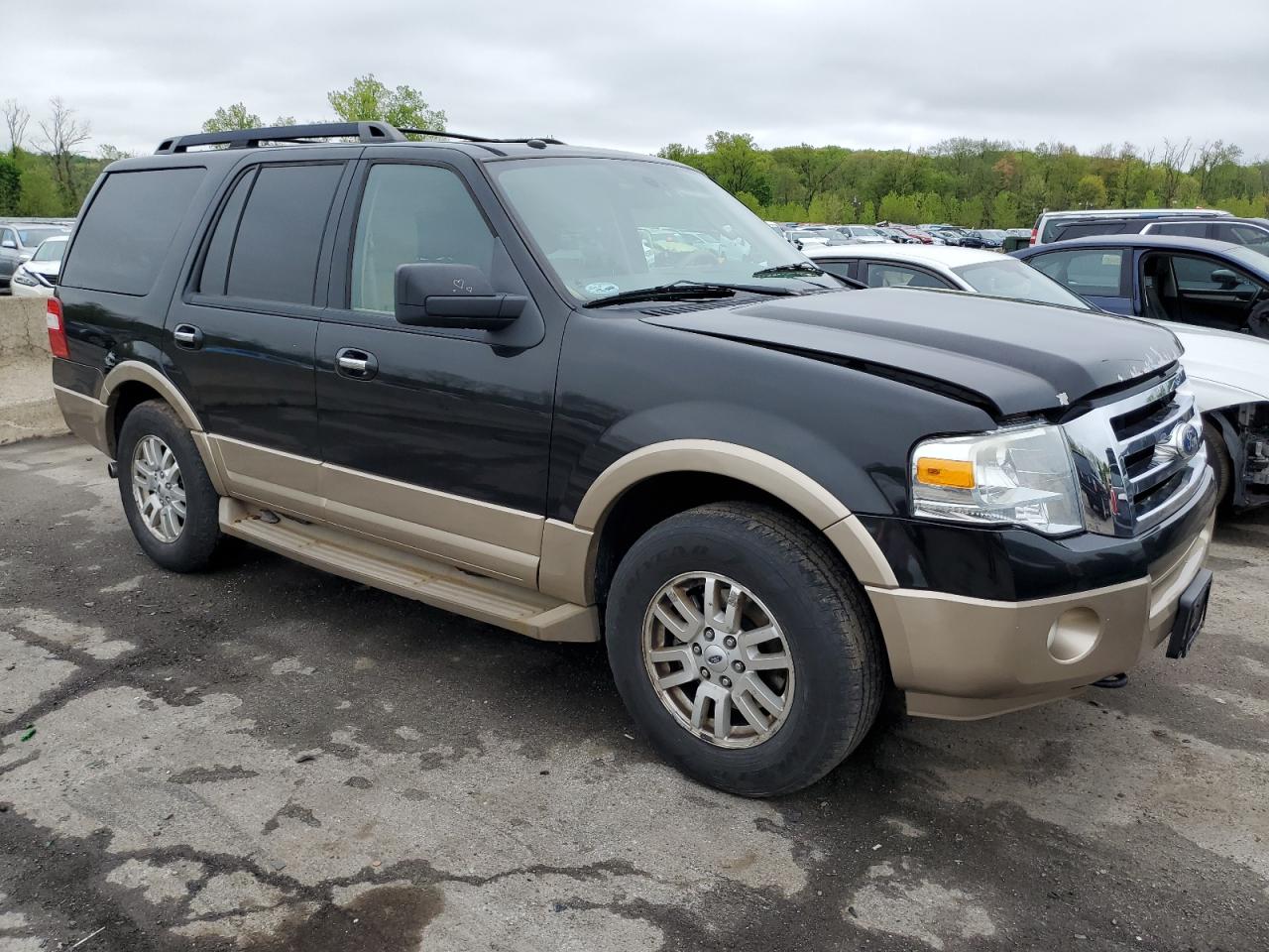 Photo 3 VIN: 1FMJU1J56BEF21802 - FORD EXPEDITION 