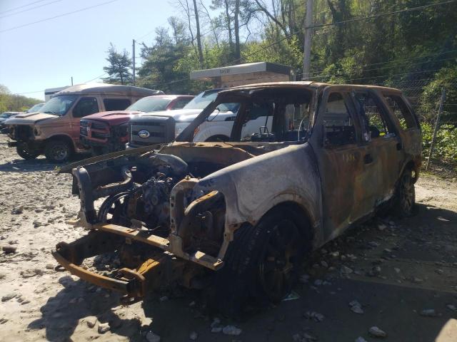 Photo 1 VIN: 1FMJU1J56BEF23727 - FORD EXPEDITION 