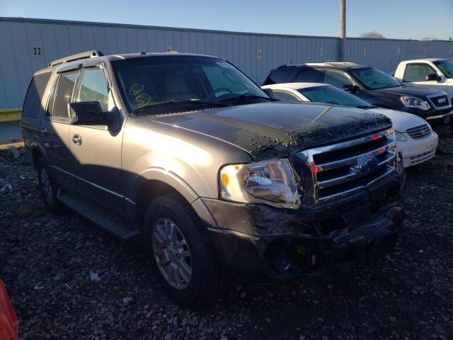 Photo 0 VIN: 1FMJU1J56BEF25705 - FORD EXPEDITION 