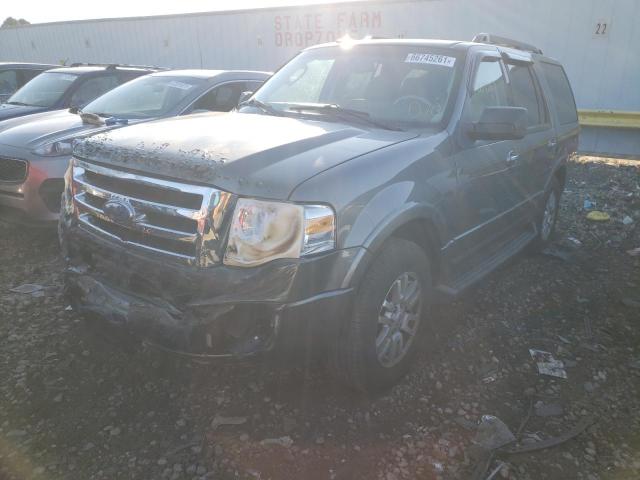 Photo 1 VIN: 1FMJU1J56BEF25705 - FORD EXPEDITION 