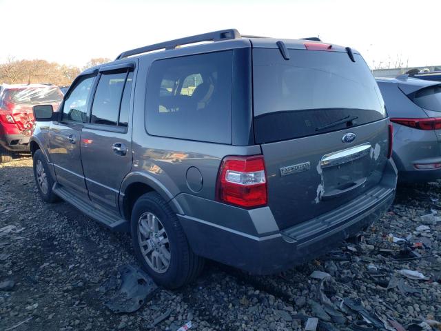 Photo 2 VIN: 1FMJU1J56BEF25705 - FORD EXPEDITION 