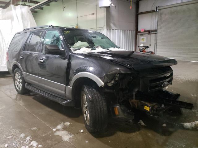 Photo 0 VIN: 1FMJU1J56BEF27714 - FORD EXPEDITION 