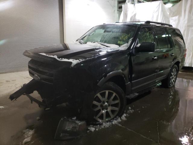 Photo 1 VIN: 1FMJU1J56BEF27714 - FORD EXPEDITION 