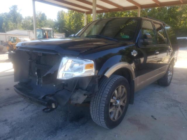 Photo 1 VIN: 1FMJU1J56BEF57067 - FORD EXPEDITION 