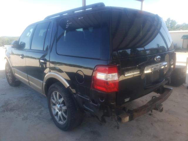 Photo 2 VIN: 1FMJU1J56BEF57067 - FORD EXPEDITION 