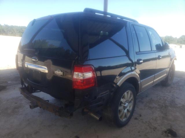 Photo 3 VIN: 1FMJU1J56BEF57067 - FORD EXPEDITION 