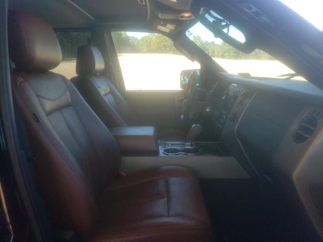 Photo 4 VIN: 1FMJU1J56BEF57067 - FORD EXPEDITION 