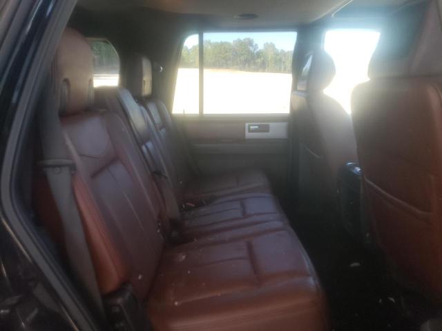 Photo 5 VIN: 1FMJU1J56BEF57067 - FORD EXPEDITION 