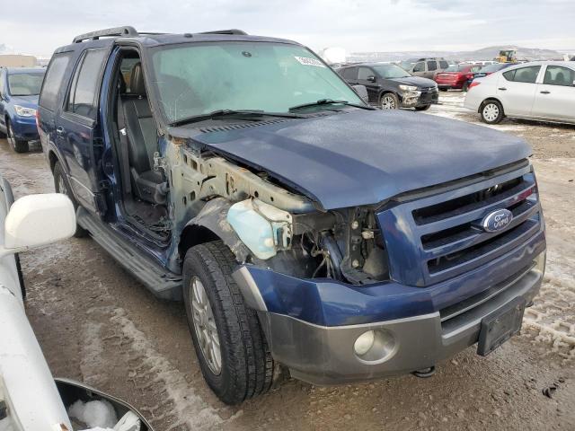 Photo 3 VIN: 1FMJU1J56CEF06105 - FORD EXPEDITION 