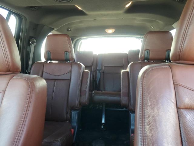 Photo 9 VIN: 1FMJU1J56CEF22515 - FORD EXPEDITION 