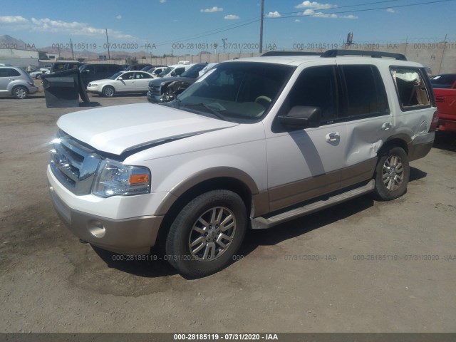 Photo 1 VIN: 1FMJU1J56CEF45065 - FORD EXPEDITION 