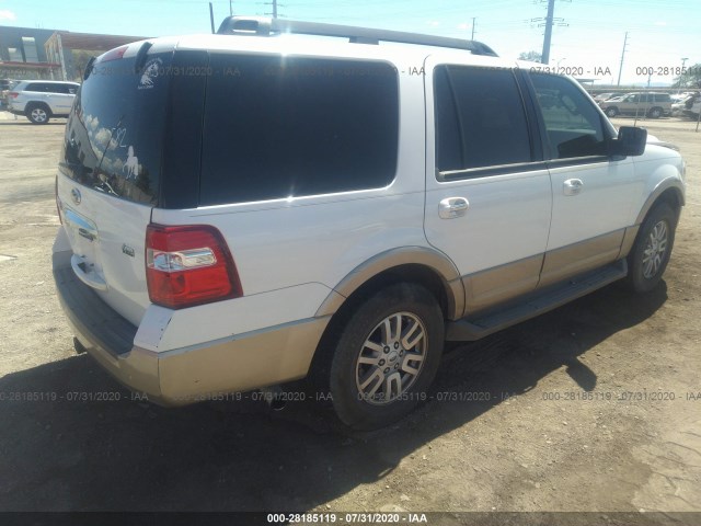 Photo 3 VIN: 1FMJU1J56CEF45065 - FORD EXPEDITION 